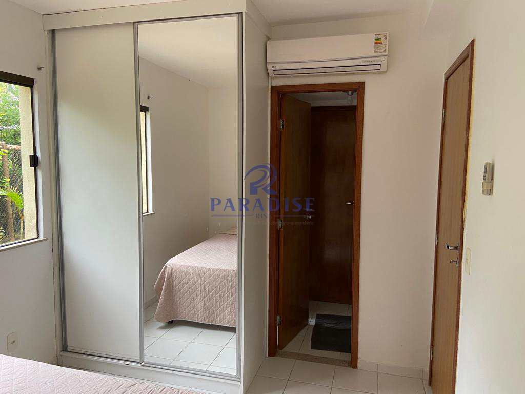 Apartamento em Camaçari, no bairro Guarajuba