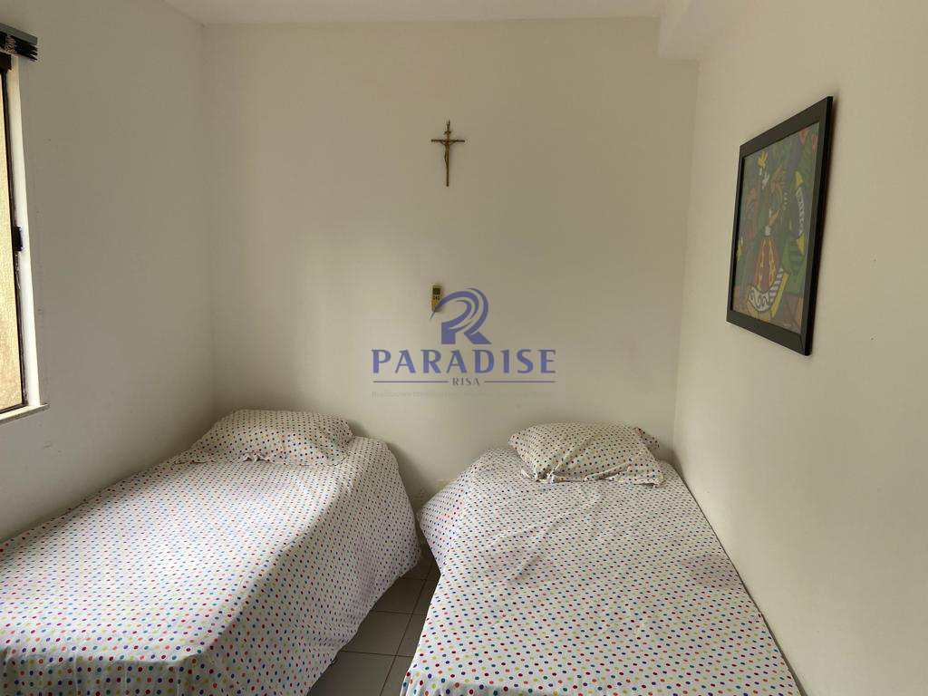 Apartamento em Camaçari, no bairro Guarajuba