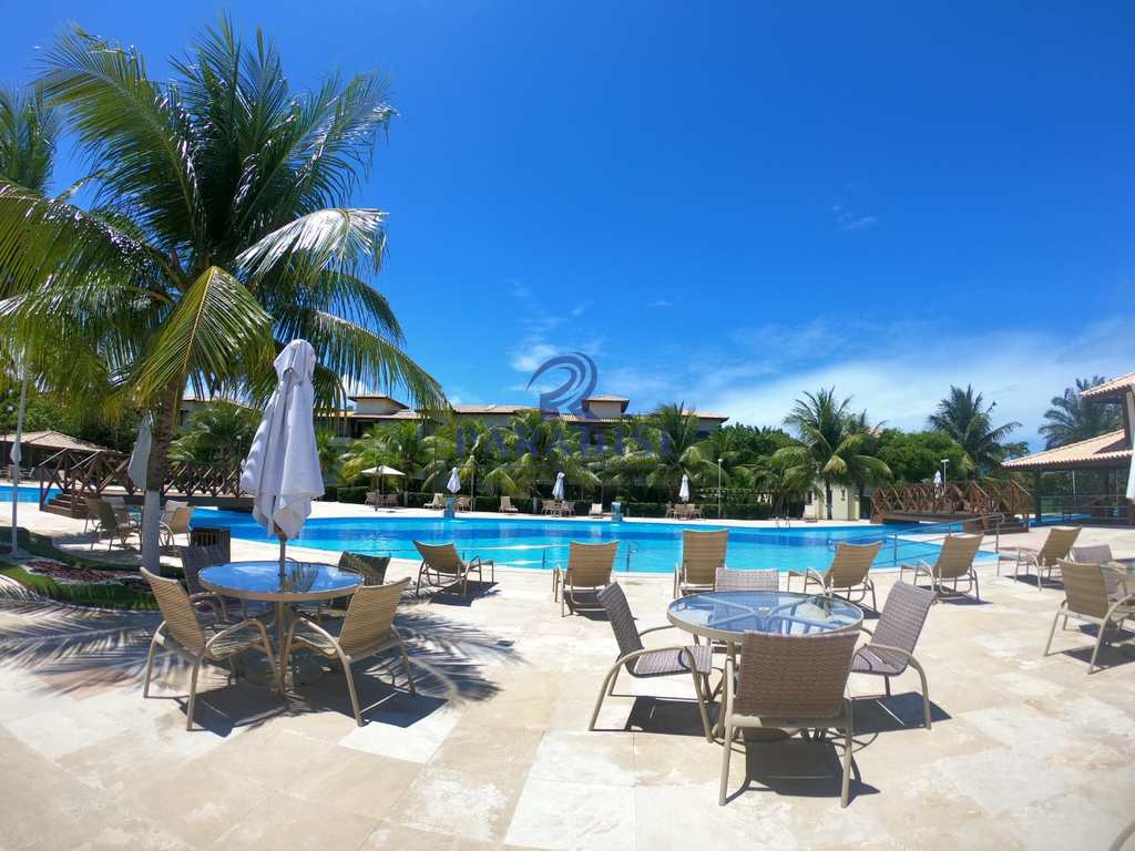 Apartamento em Camaçari, no bairro Guarajuba