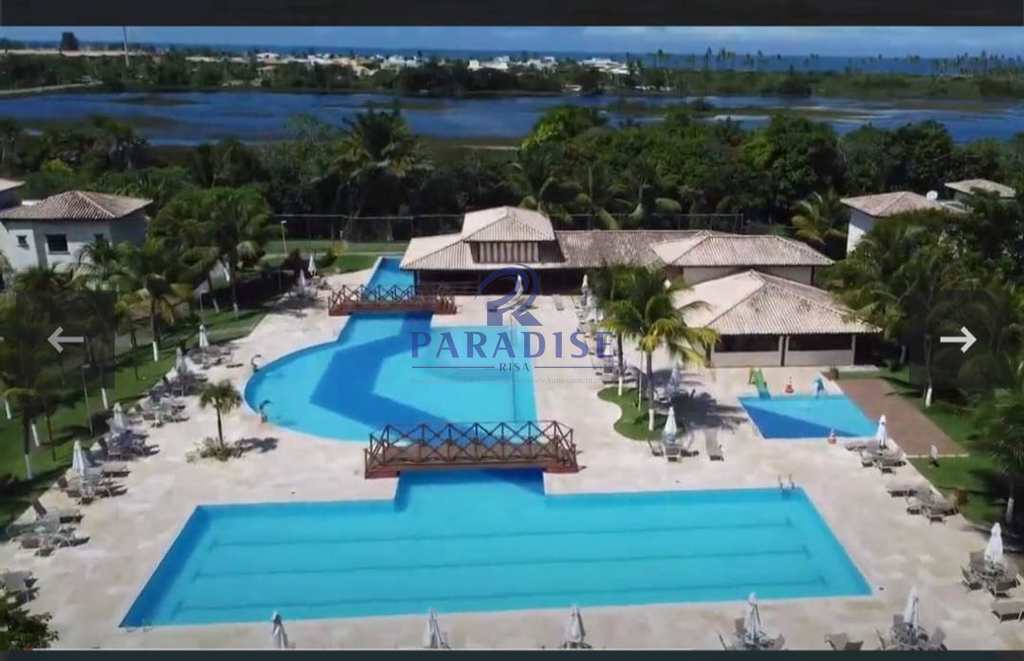 Apartamento em Camaçari, no bairro Guarajuba