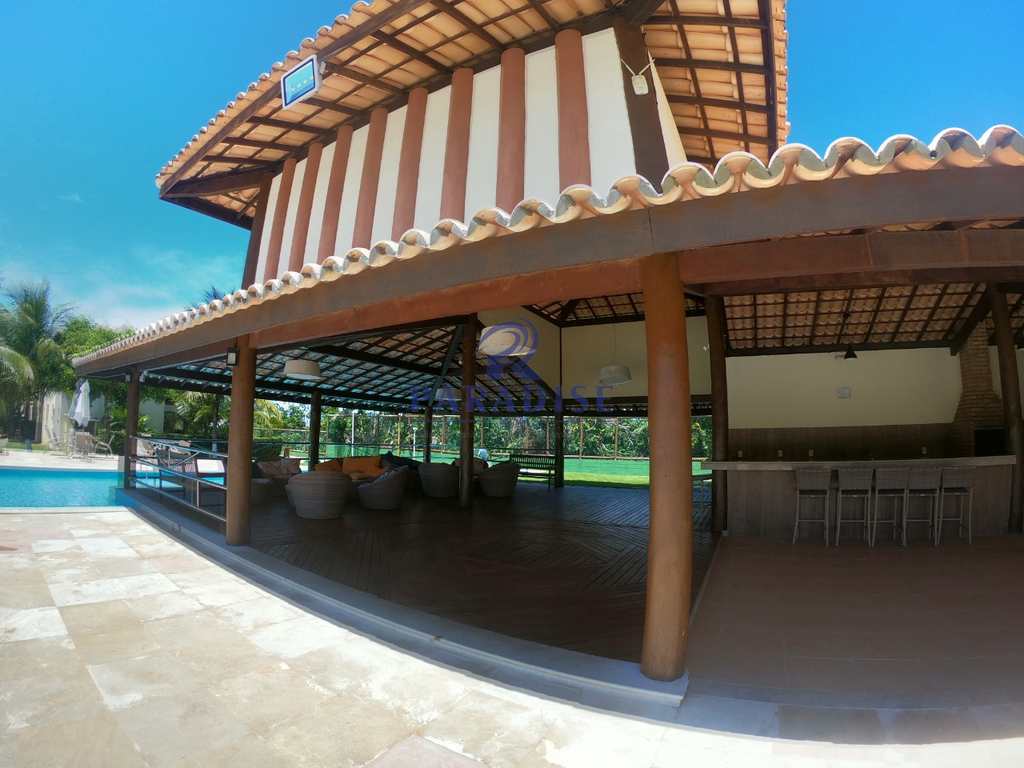 Apartamento em Camaçari, no bairro Guarajuba