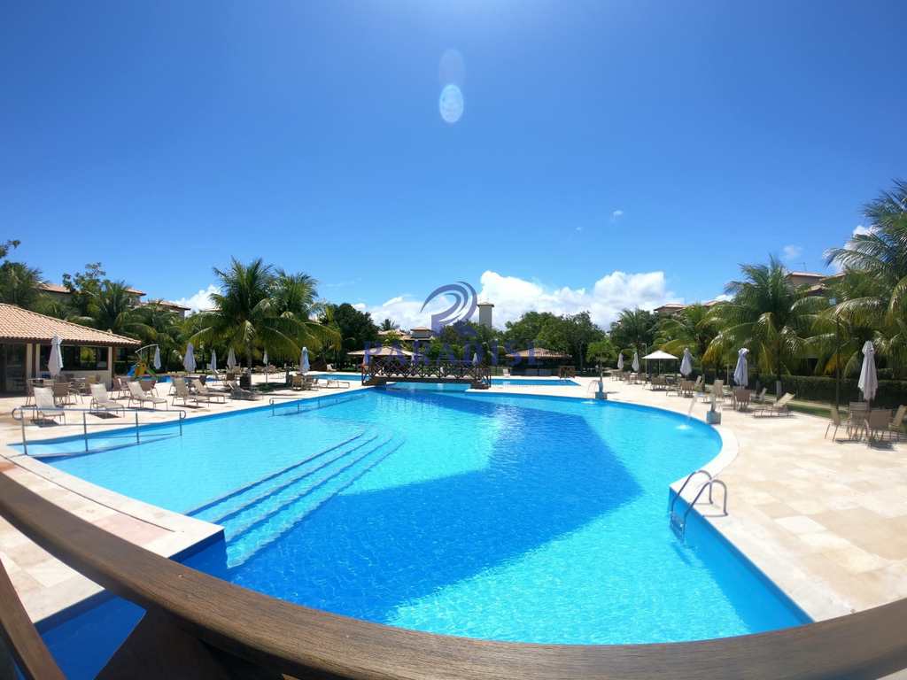 Apartamento em Camaçari, no bairro Guarajuba