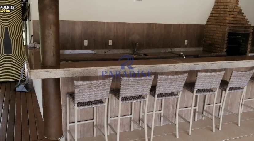 Apartamento em Camaçari, no bairro Guarajuba