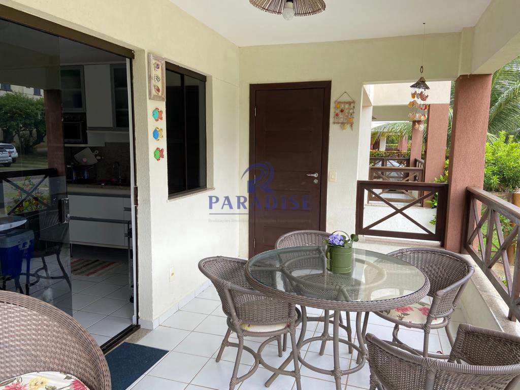 Apartamento em Camaçari, no bairro Guarajuba