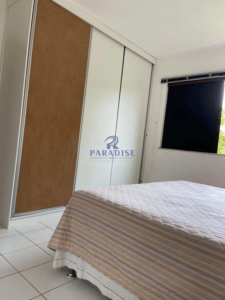 Apartamento em Camaçari, no bairro Guarajuba