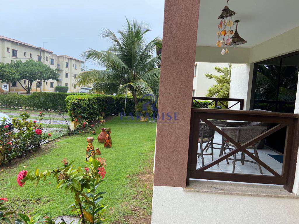 Apartamento em Camaçari, no bairro Guarajuba