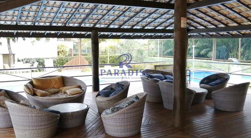 Apartamento em Camaçari, no bairro Guarajuba