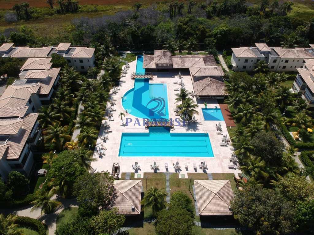 Apartamento em Camaçari, no bairro Guarajuba