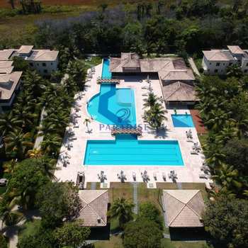 Apartamento em Camaçari, bairro Guarajuba