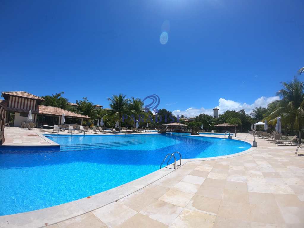 Apartamento em Camaçari, no bairro Guarajuba