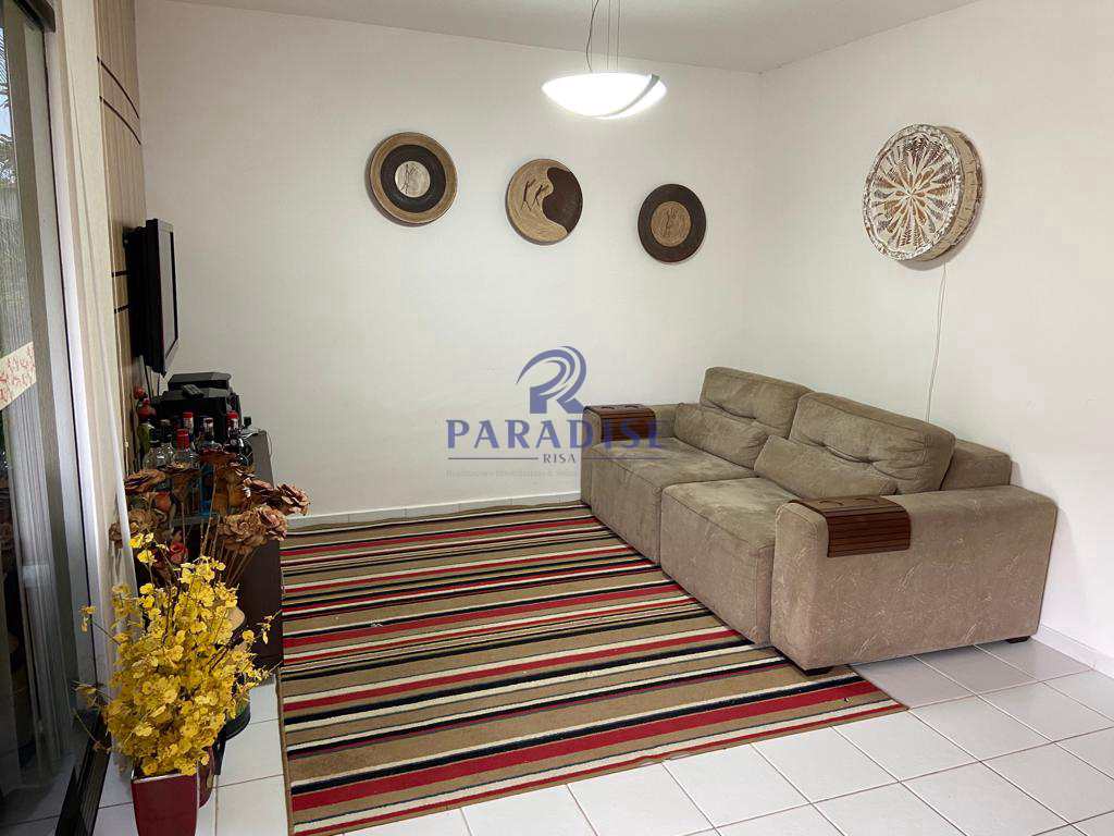 Apartamento em Camaçari, no bairro Guarajuba