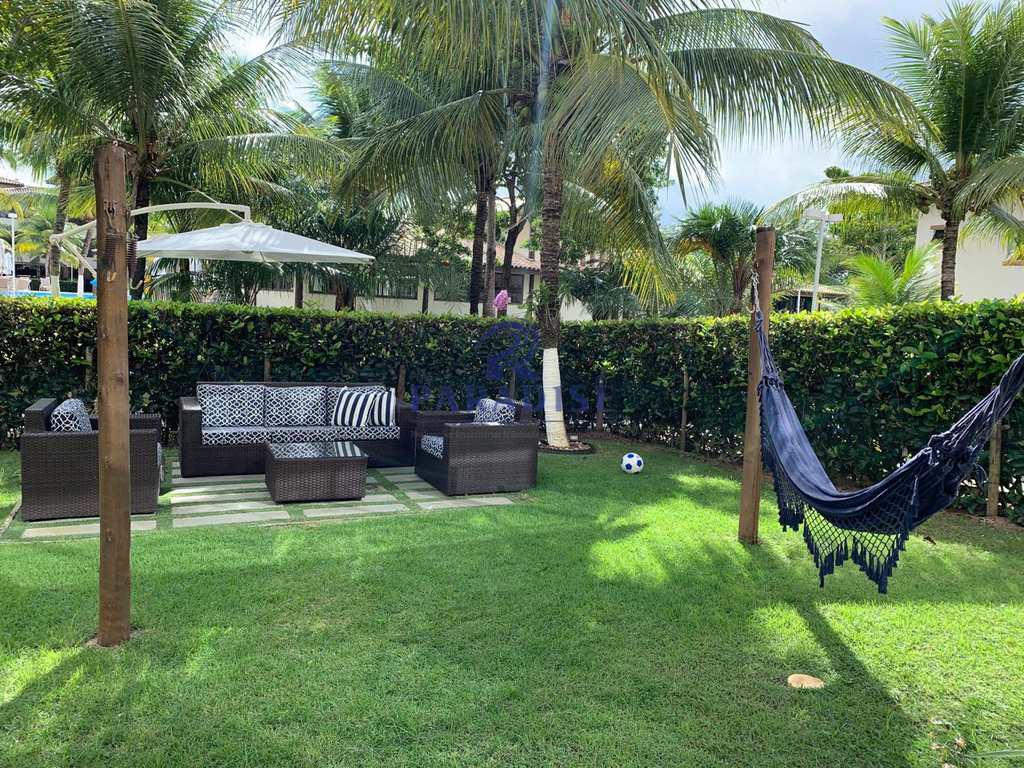 Apartamento em Camaçari, no bairro Guarajuba