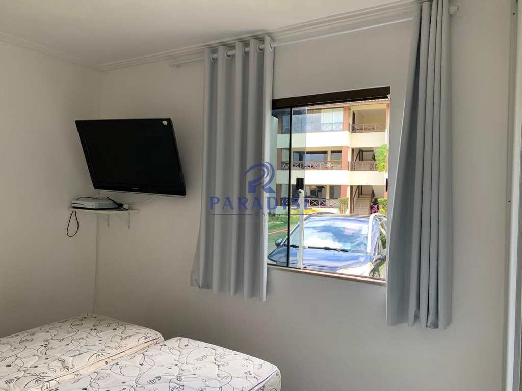 Apartamento em Camaçari, no bairro Guarajuba
