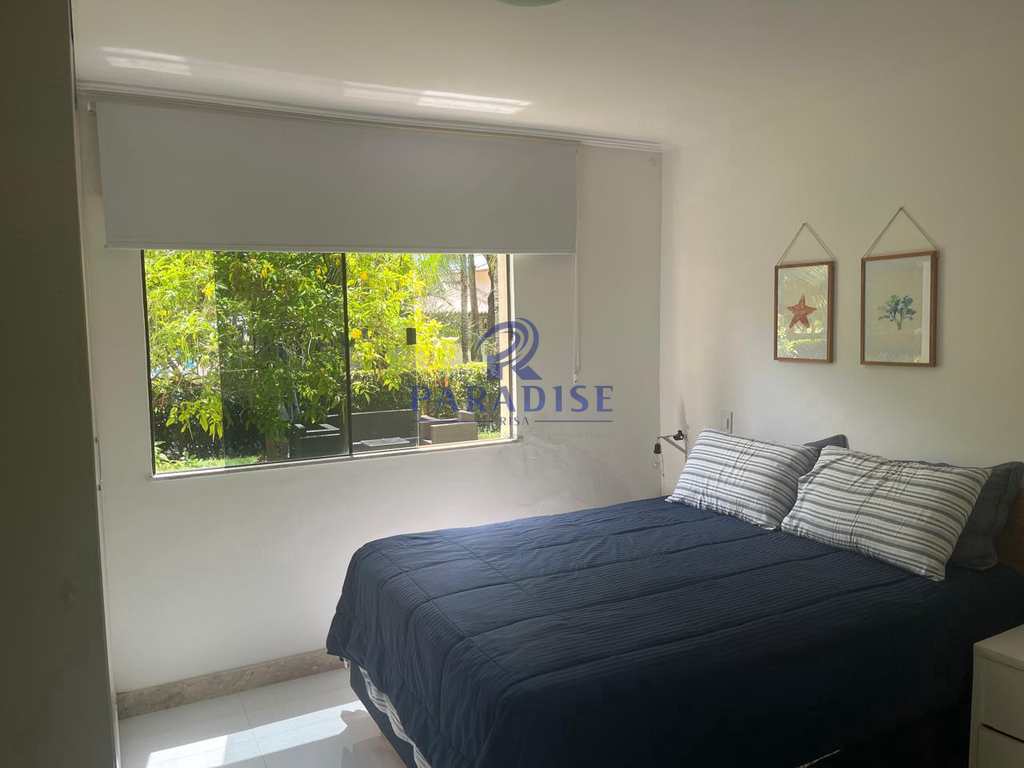 Apartamento em Camaçari, no bairro Guarajuba