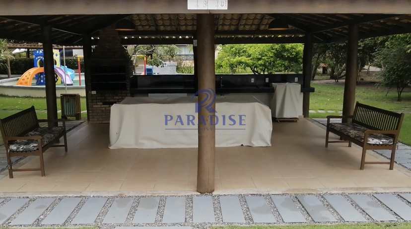 Apartamento em Camaçari, no bairro Guarajuba