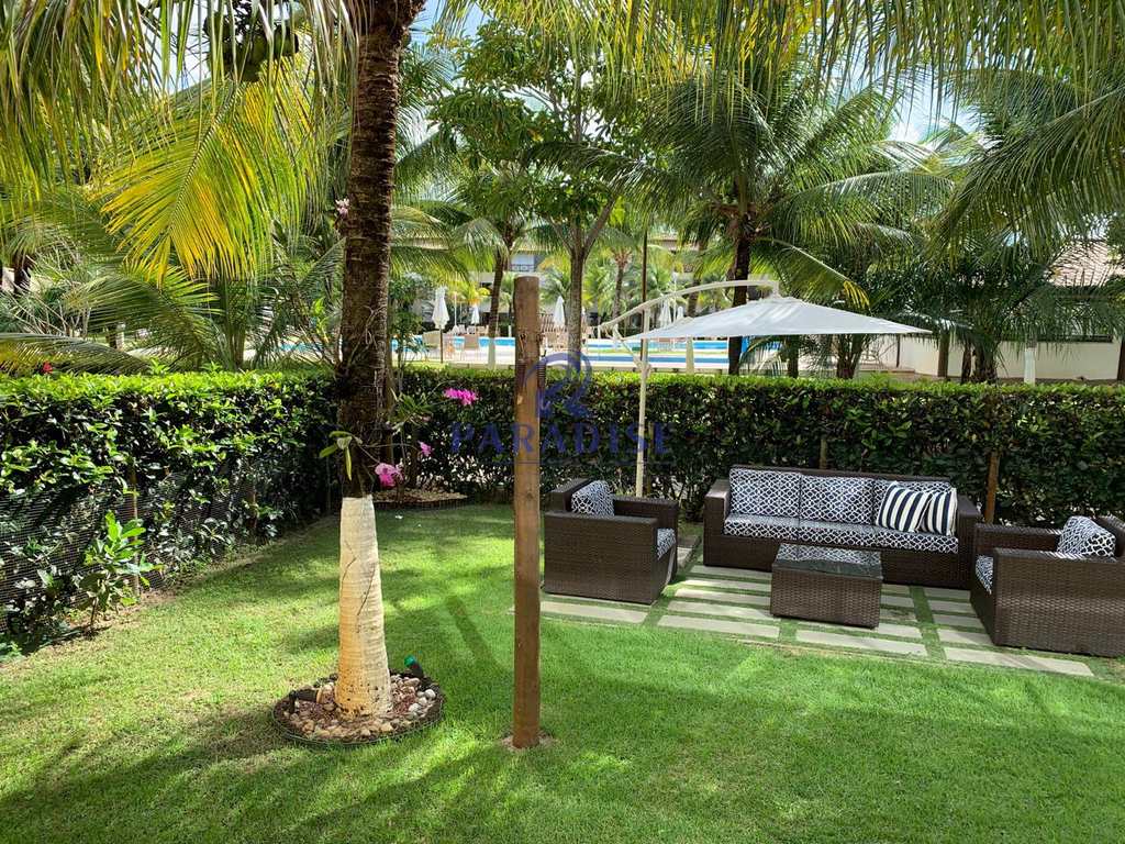 Apartamento em Camaçari, no bairro Guarajuba