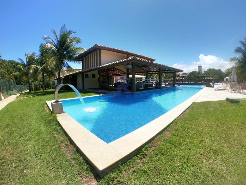 Apartamento em Camaçari, no bairro Guarajuba