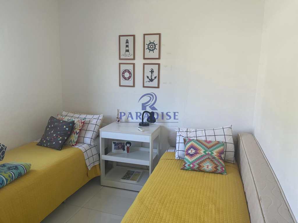 Apartamento em Camaçari, no bairro Guarajuba