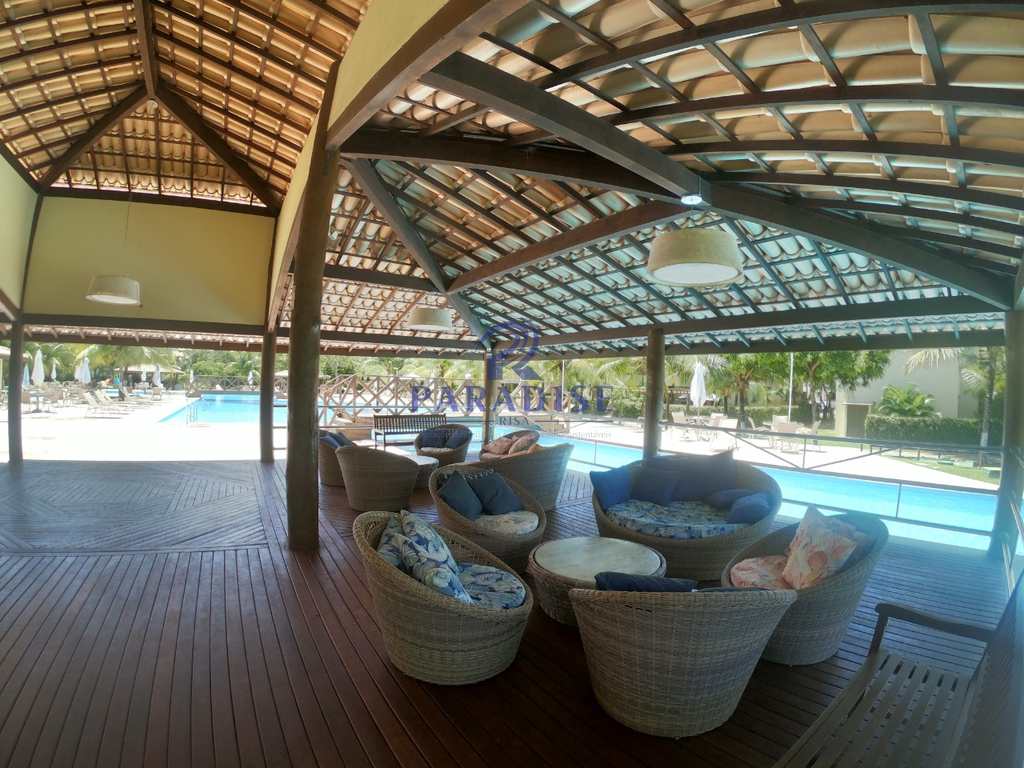 Apartamento em Camaçari, no bairro Guarajuba