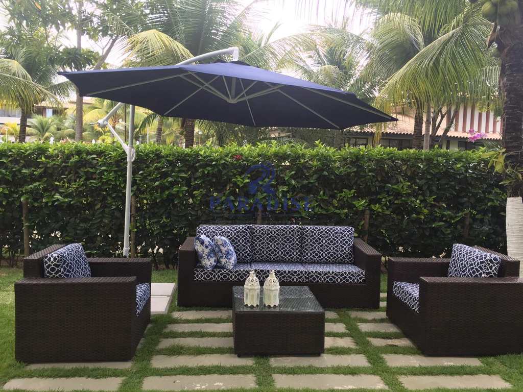 Apartamento em Camaçari, no bairro Guarajuba