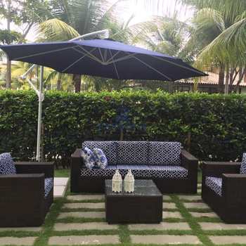 Apartamento em Camaçari, bairro Guarajuba