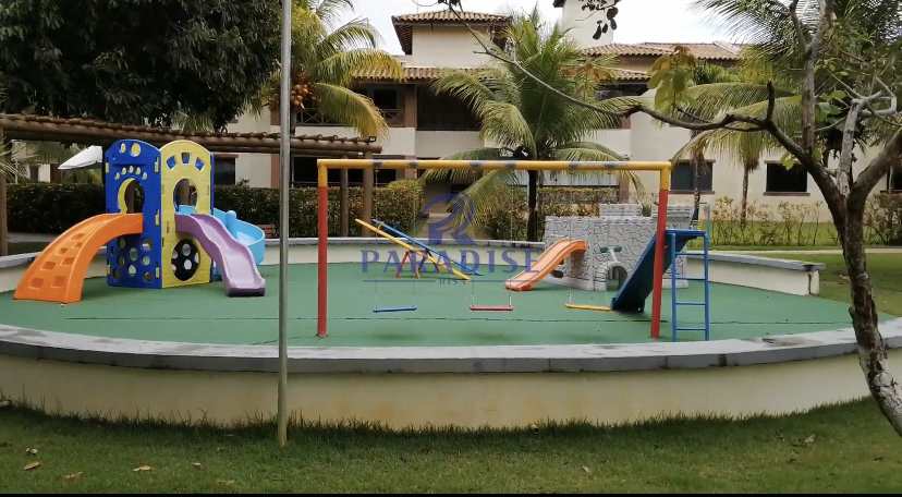 Apartamento em Camaçari, no bairro Guarajuba