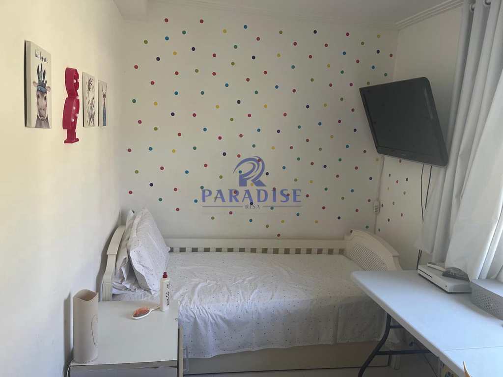 Apartamento em Camaçari, no bairro Guarajuba