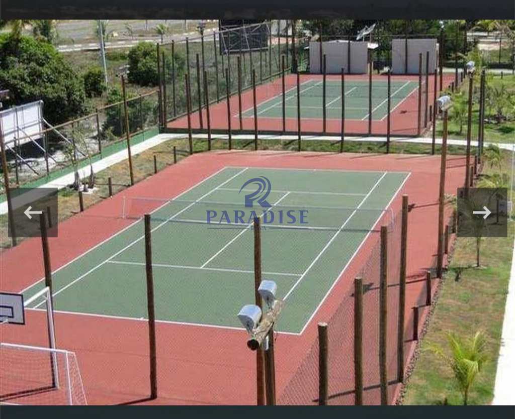 Apartamento em Camaçari, no bairro Guarajuba