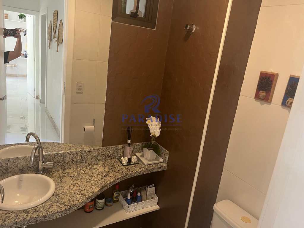 Apartamento em Camaçari, no bairro Guarajuba