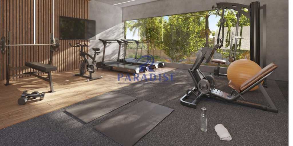 Apartamento em Camaçari, no bairro Guarajuba