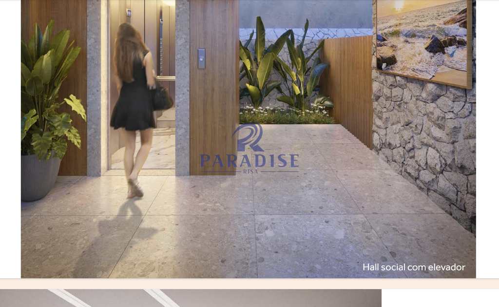 Apartamento em Camaçari, no bairro Guarajuba