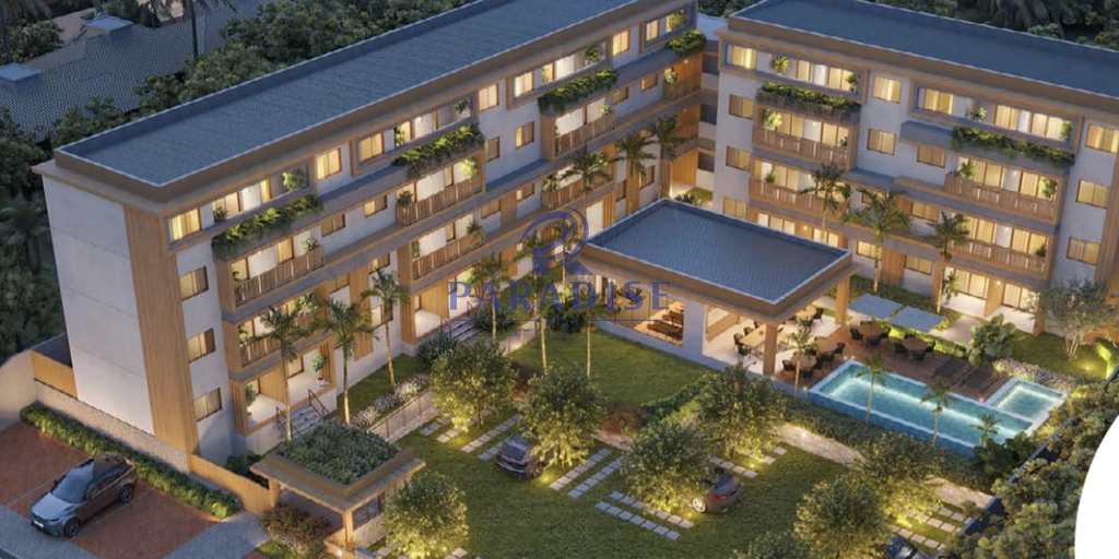 Apartamento em Camaçari, no bairro Guarajuba