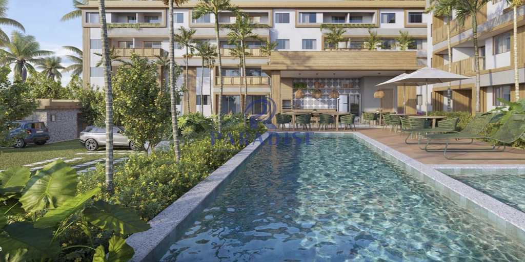 Apartamento em Camaçari, no bairro Guarajuba