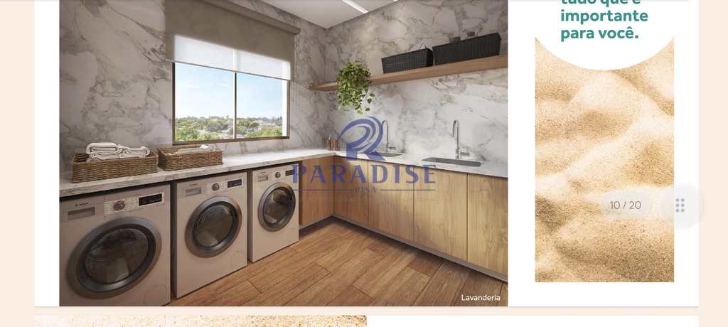 Apartamento em Camaçari, no bairro Guarajuba