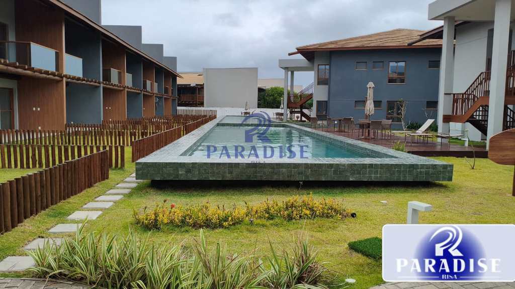 Casa em Camaçari, no bairro Itacimirim