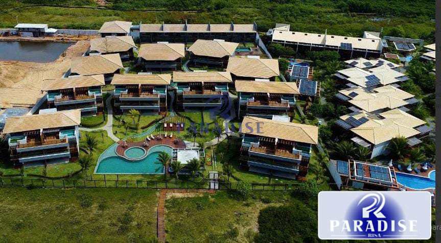 Casa em Camaçari, no bairro Itacimirim