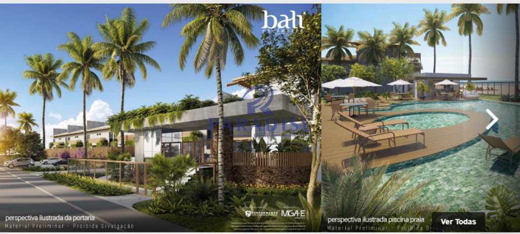 Casa em Camaçari, no bairro Itacimirim