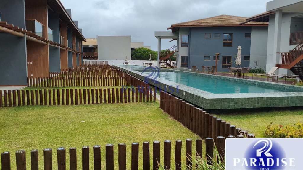 Casa em Camaçari, no bairro Itacimirim