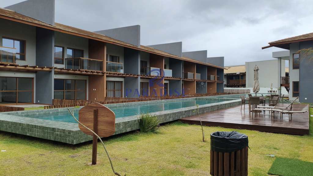 Casa em Camaçari, no bairro Itacimirim