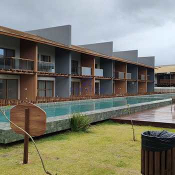 Casa em Camaçari, bairro Itacimirim