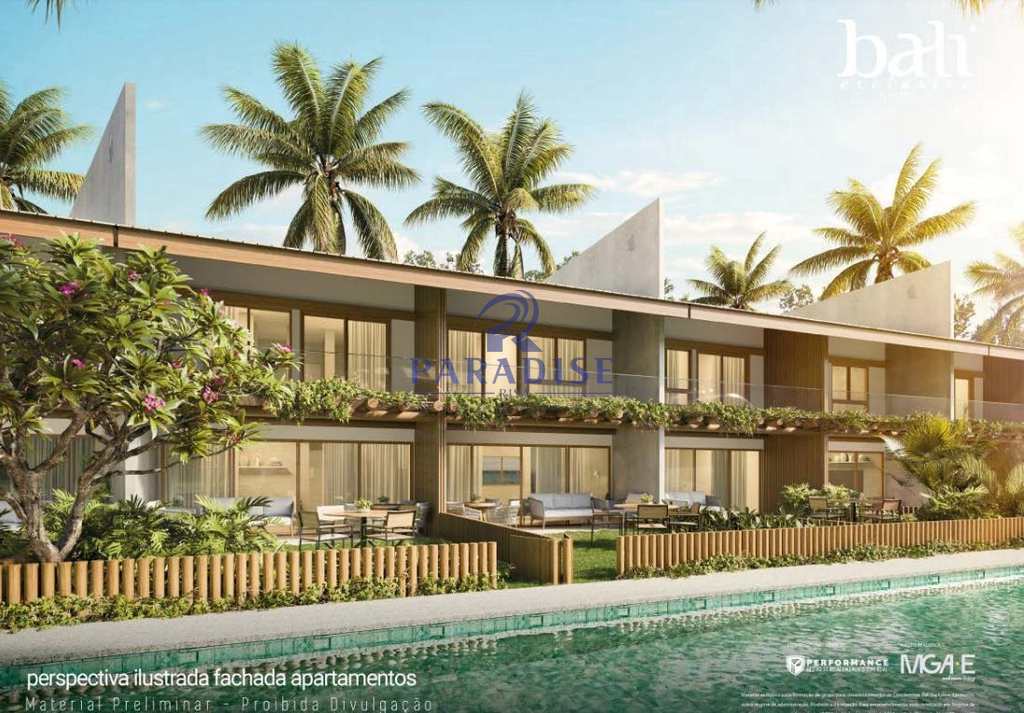 Casa em Camaçari, no bairro Itacimirim