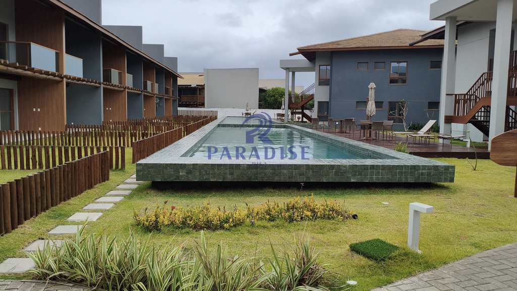 Casa em Camaçari, no bairro Itacimirim