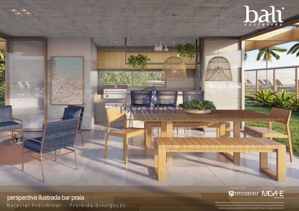 Casa em Camaçari, no bairro Itacimirim