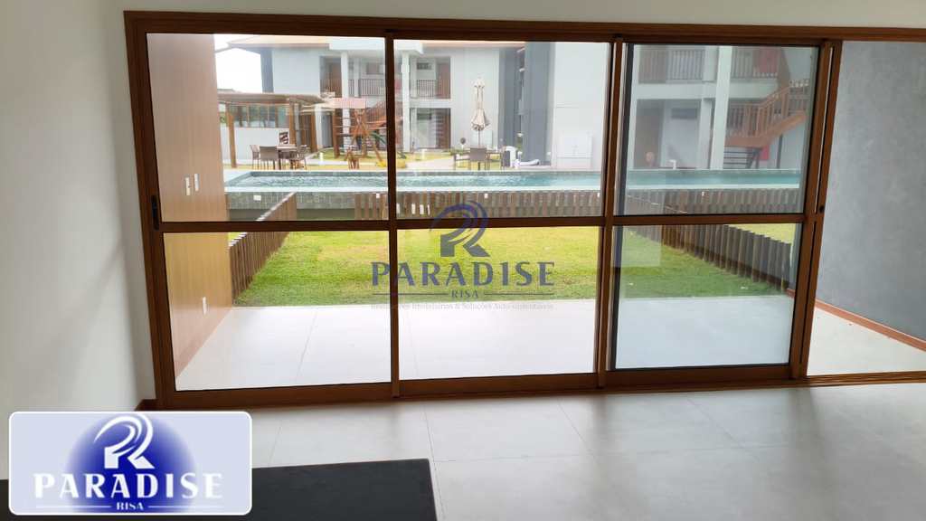 Casa em Camaçari, no bairro Itacimirim