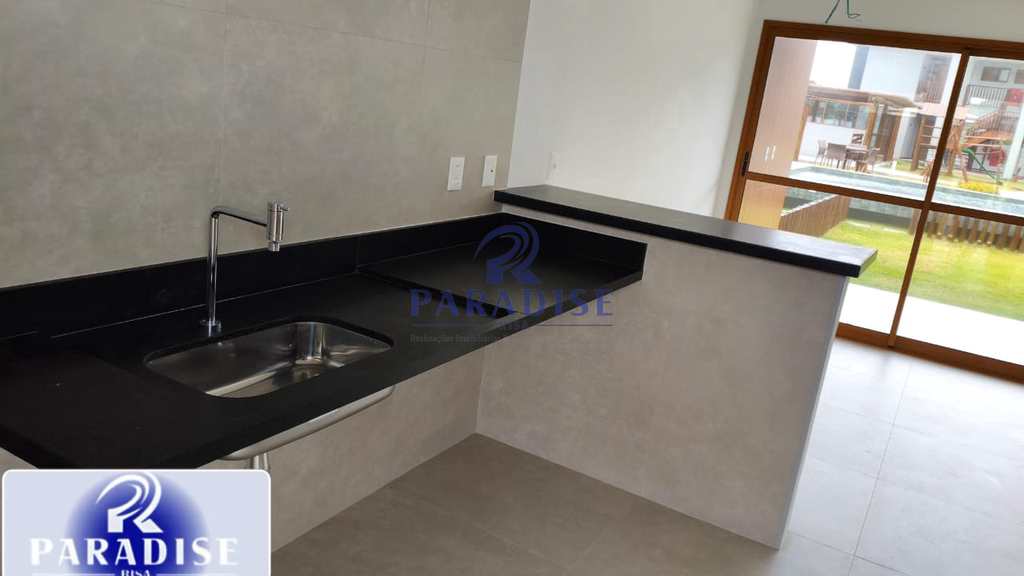 Casa em Camaçari, no bairro Itacimirim