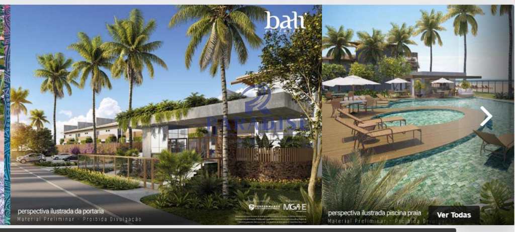 Casa em Camaçari, no bairro Itacimirim