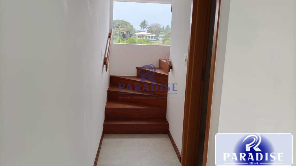 Casa em Camaçari, no bairro Itacimirim