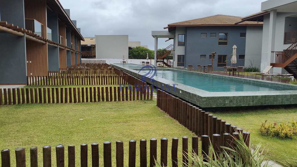 Casa em Camaçari, no bairro Itacimirim