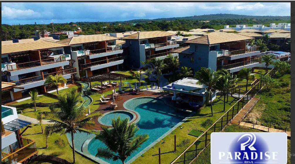 Casa em Camaçari, no bairro Itacimirim