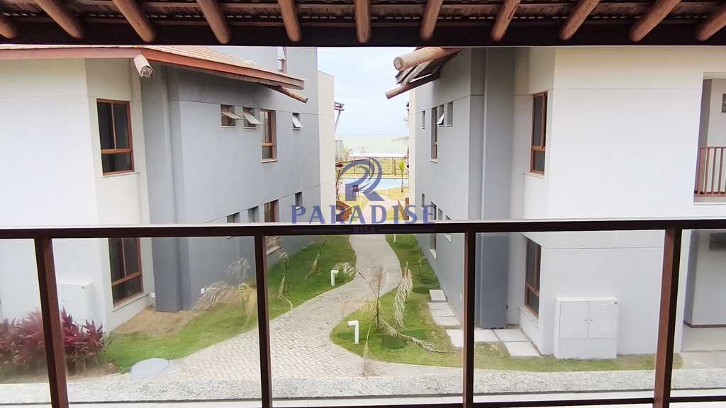 Casa em Camaçari, no bairro Itacimirim